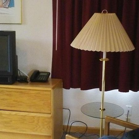 Park Row Lodge Manitou Springs Bilik gambar