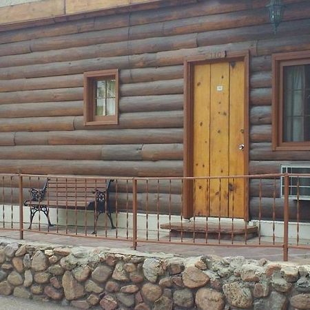 Park Row Lodge Manitou Springs Luaran gambar