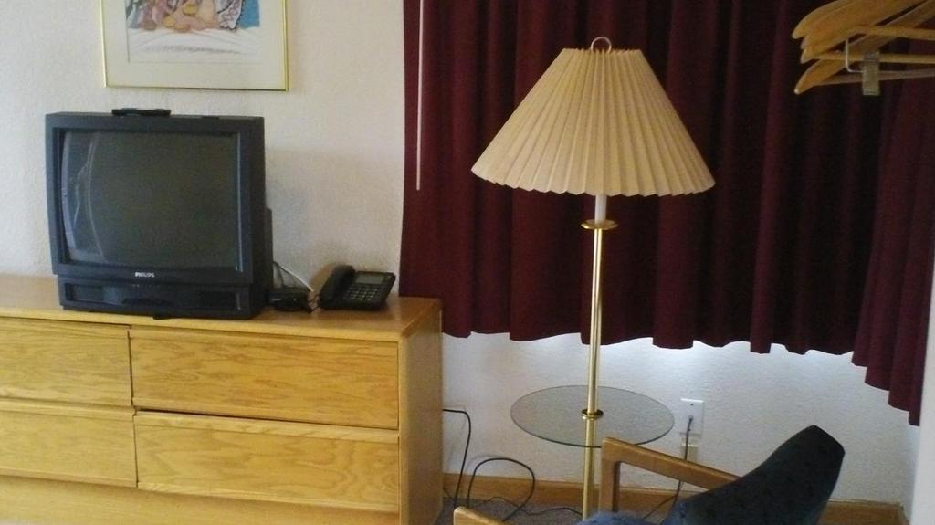 Park Row Lodge Manitou Springs Bilik gambar