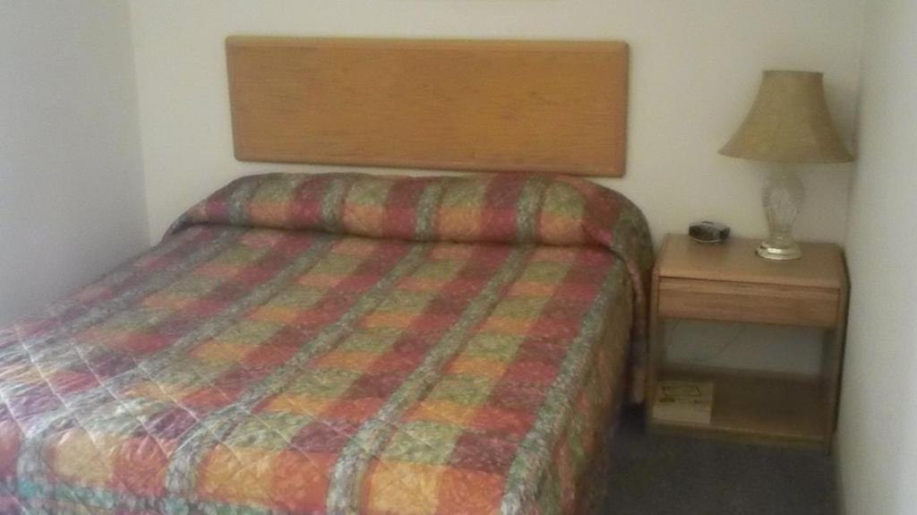 Park Row Lodge Manitou Springs Bilik gambar