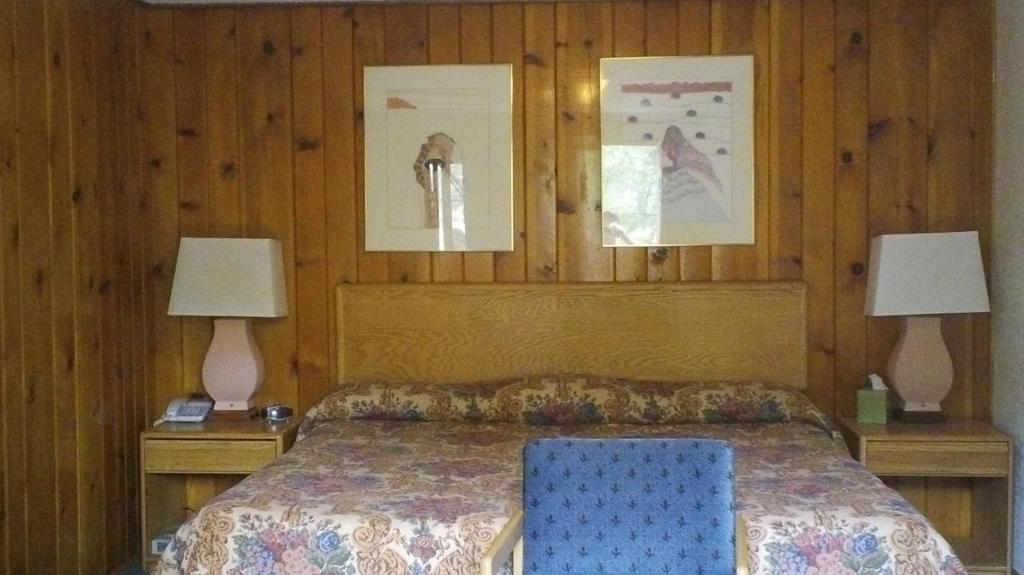 Park Row Lodge Manitou Springs Bilik gambar