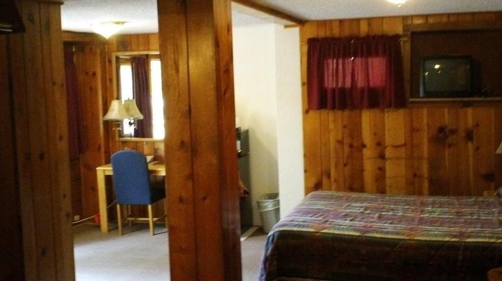 Park Row Lodge Manitou Springs Bilik gambar