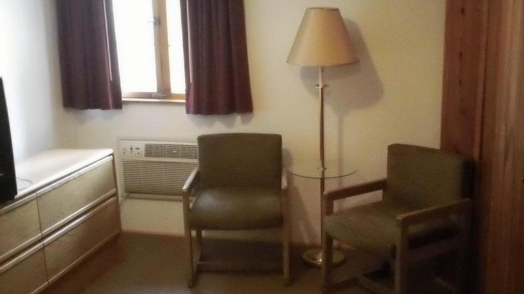 Park Row Lodge Manitou Springs Bilik gambar