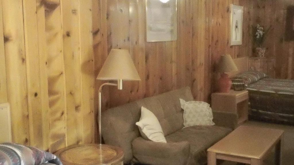 Park Row Lodge Manitou Springs Bilik gambar