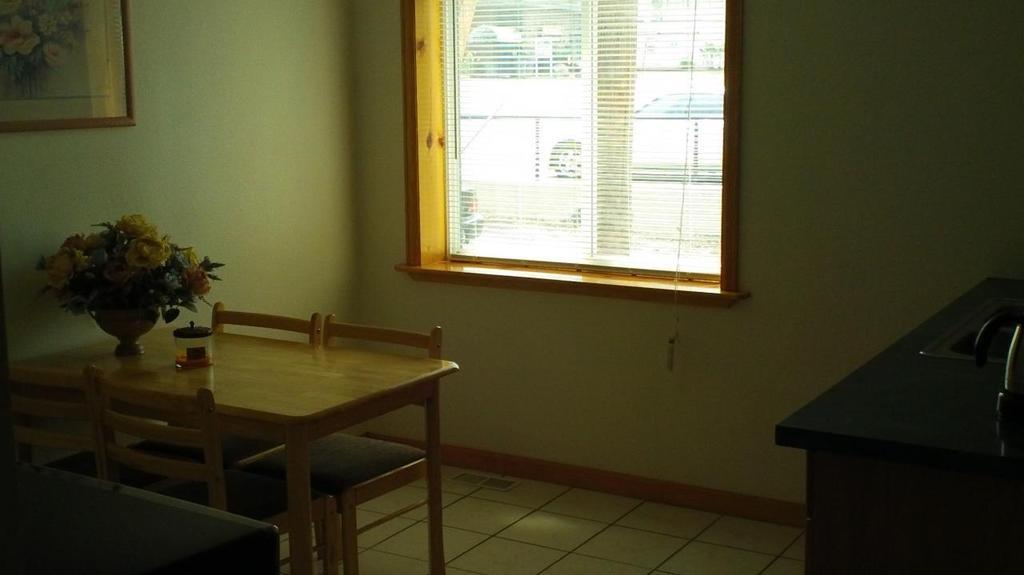Park Row Lodge Manitou Springs Bilik gambar